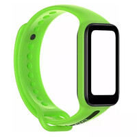 Xiaomi Redmi Smart Band 2 Strap Snazzy Green (BHR6985GL) (XIABHR6985GL)