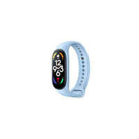 Xiaomi Mi Band 7 Strap Blue EU (BHR6200GL) (XIABHR6200GL)