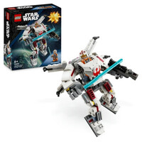 Lego Star Wars Luke Skywalker's X-Wing Mech (75390) (LGO75390)