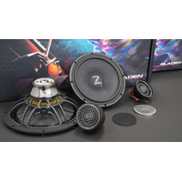 Gladen Audio GLADEN ZETA 165