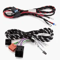 Mosconi MOSCONI ATOMO2-Wiring kit