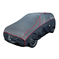 L2024.5 ΚΟΥΚΟΥΛΑ ΑΥΤΟΚΙΝΗΤΟΥ METEO SHELTER PREMIUM AG-5 495x2185x155cm LAMPA - 1 τεμ.