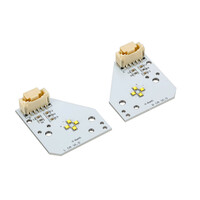 L9706.1 ΚΙΤ ΜΕΤΑΤΡΟΠΗΣ ΦΩΤΩΝ ΗΜΕΡΑΣ ΣΕ ΛΕΥΚΟ DRL LED MODULES ΓΙΑ SCANIA R/S SERIE 7 11/2016+ LAMPA - 1 Κιτ.
