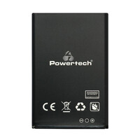 POWERTECH μπαταρία SP-PTM39-BAT για κινητό Sentry Eco II, 1400mAh