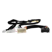 Axton ATS-ISO8068 - AXTON SPECIFIC A894DSP PnP Kabel BMW RAM ab 2019