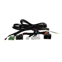 Axton ATS-ISO8084 - AXTON SPECIFIC A894DSP P&P Kabel Mercedes 205  W-V-S