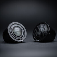 Eton Eton HEX28 tweeter with 28 mm dome