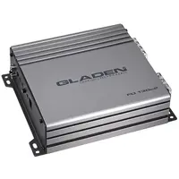 Gladen Audio Gladen FD130C2 amplifiers 2ch