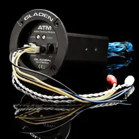Gladen Audio Gladen Amplifiers ATM 2/4Module