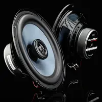 Gladen Audio Gladen Alpha 165Coax