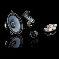 Gladen Audio GLADEN ONE 165 BMW E46