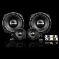 Gladen Audio Gladen ONE 201 BMW Alpha - 20cm 3-Wege Compo