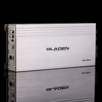 Gladen Audio 4ch Gladen Audio RC105c4