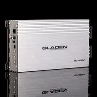 Gladen Audio 1ch GladenAudio RC1200c1