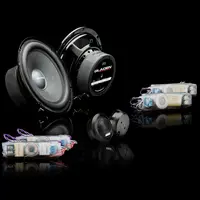 Gladen Audio RS-X 165