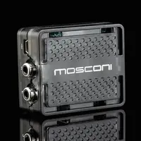 Gladen Audio,Mosconi MOSCONI AMAS-LD4C