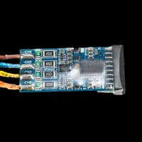 Mosconi MOSCONI - EXT4HLIN