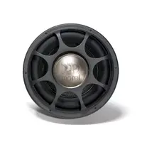 Morel Morel primo124 subwoofer