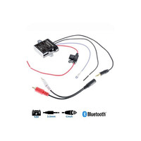 Ampire BTR200-HD Δέκτης Bluetooth (Τεμάχιο)