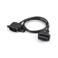Ampire OBD-V100 Προέκταση Θύρας OBD 1m