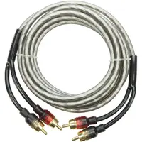 Audio System Audiosystem Rca series Z-evo5.0M Audio System, Καλώδιο RCA, 0,25 μέτρα
