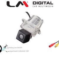 BC XAH102S electriclife