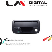 BC XAH4415S electriclife