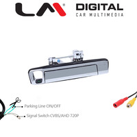 BC XAH4418S electriclife