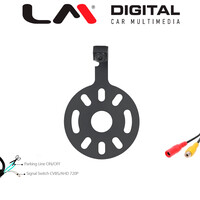 BC XAH4420S electriclife