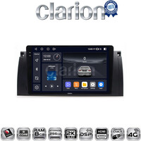 CLARION GL75395 electriclife