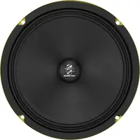 Ground Zero  Gzcm 8.0xspl  Ζευγοσ
200 mm / 8″ High Power Midrange Speaker Άμεση Παράδοση