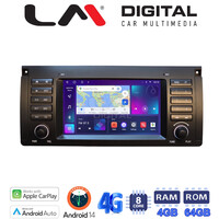 LM Q8395 GPS electriclife