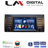 LM V4395 GPS electriclife