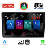 LENOVO SSW 10735_CPA DASH (9inc) MULTIMEDIA TABLET for TOYOTA YARIS mod. 1999-2006