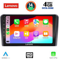 LENOVO SSV 9178L_CPA (10inc) MULTIMEDIA TABLET for FORD TRANSIT CUSTOM | TOURNEO CUSTOM mod. 2019> Low Version