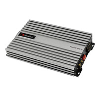 Nakamichi 5channel Amplifier Nkta 750.5 e-Nkta750.5
