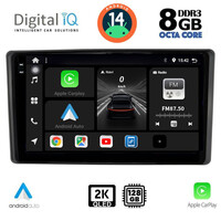 DIGITAL IQ BXF 11701_CPAA (10inc) MULTIMEDIA TABLET for TOYOTA RAIZE mod. 2020>