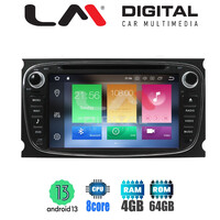 LM_Digital LM Digital - LM Z8003 GPS electriclife