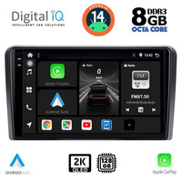 DIGITAL IQ BXF 11168RD_CPAA (9inc) MULTIMEDIA TABLET for FORD mod. 2007-2011