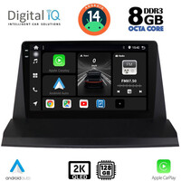 DIGITAL IQ BXF 11350_CPAA (9inc) MULTIMEDIA TABLET for LEXUS NX 200 mod. 2014>