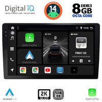 DIGITAL IQ BXF 11910_CPAA (10" SLIM) 4G SIM MULTIMEDIA TABLET