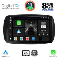 DIGITAL IQ BXF 11623_CPAA (9inc) MULTIMEDIA TABLET SMART mod. 2016>