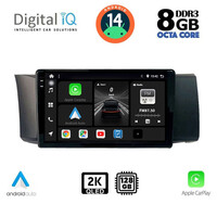 DIGITAL IQ BXF 11669_CPAA (9inc) MULTIMEDIA TABLET for TOYOTA GT86 - SUBARU BRZ mod. 2012>