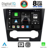 DIGITAL IQ BXF 11073_CPAA (9inc) MULTIMEDIA TABLET for CHEVROLET EPICA mod. 2006-2011
