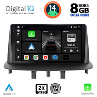 DIGITAL IQ BXF 11568_CPAA (9inc) MULTIMEDIA TABLET for SEAT ATECA mod. 2017>
