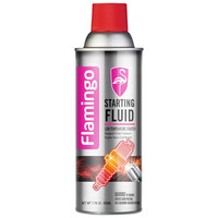 Flamingo  FLAMINGO ΑΙΘΕΡΑΣ ΕΚΚΙΝΗΣΗΣ 450ml