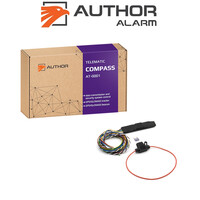 AUTHOR AT-0001e electriclife