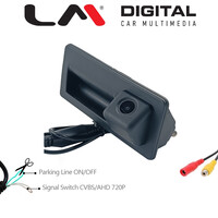 BC CAH0602S electriclife