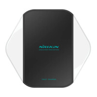 NILLKIN ασύρματος φορτιστής Magic Cube, 10W, μαύρος