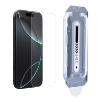 NILLKIN tempered glass 2.5D H+ Pro για Apple iPhone 16 Pro